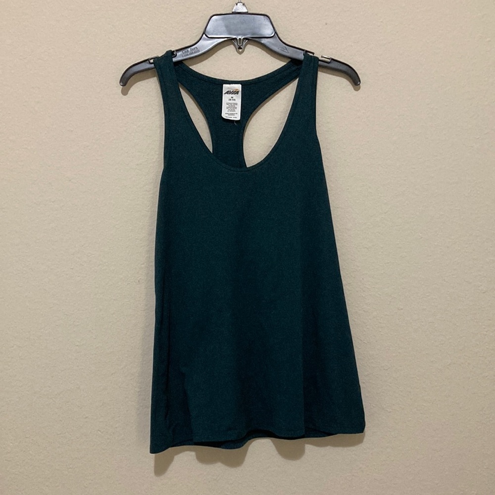 Workout Tank Top Medium